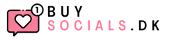 buysocials.dk Logo