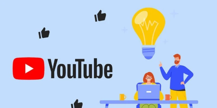 Gratis YouTube Likes