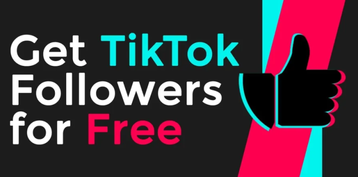 Gratis tikTok-følgere